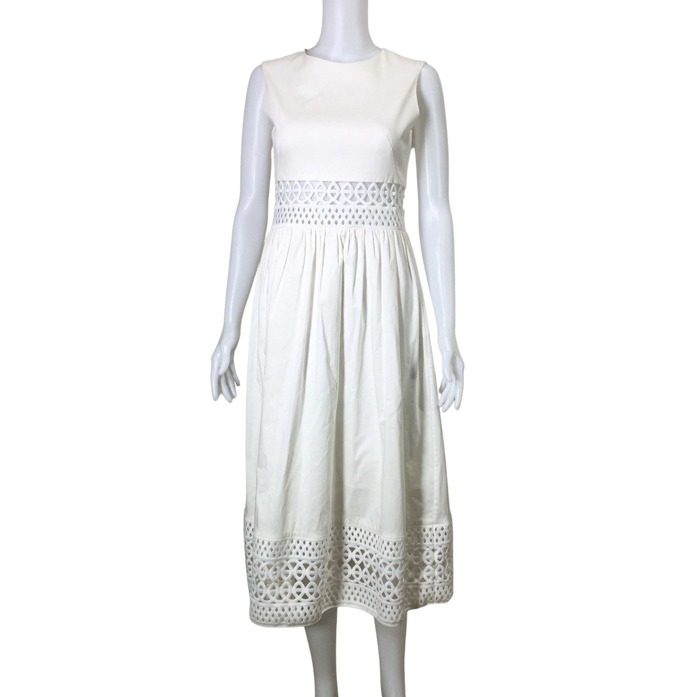 Kangasmekko, koko 34