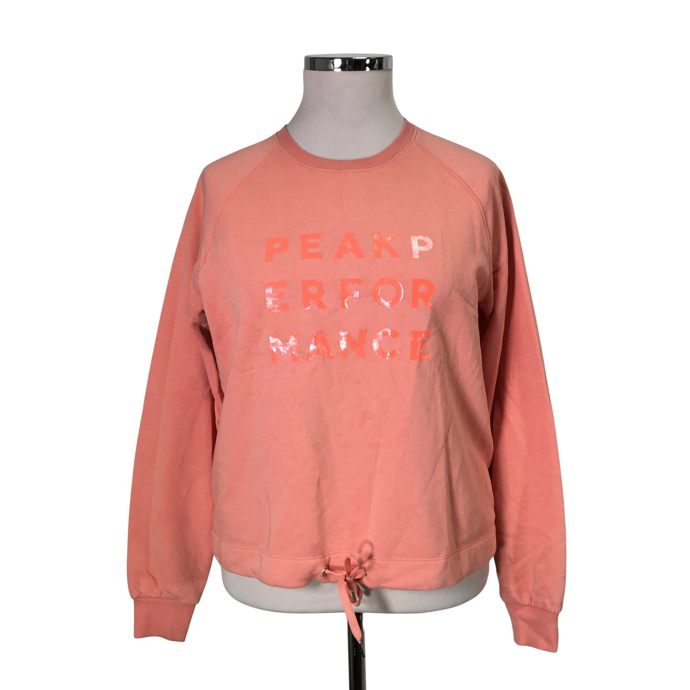 Unisex Peak Performance - Collegepaita, koko 42 -  (1)