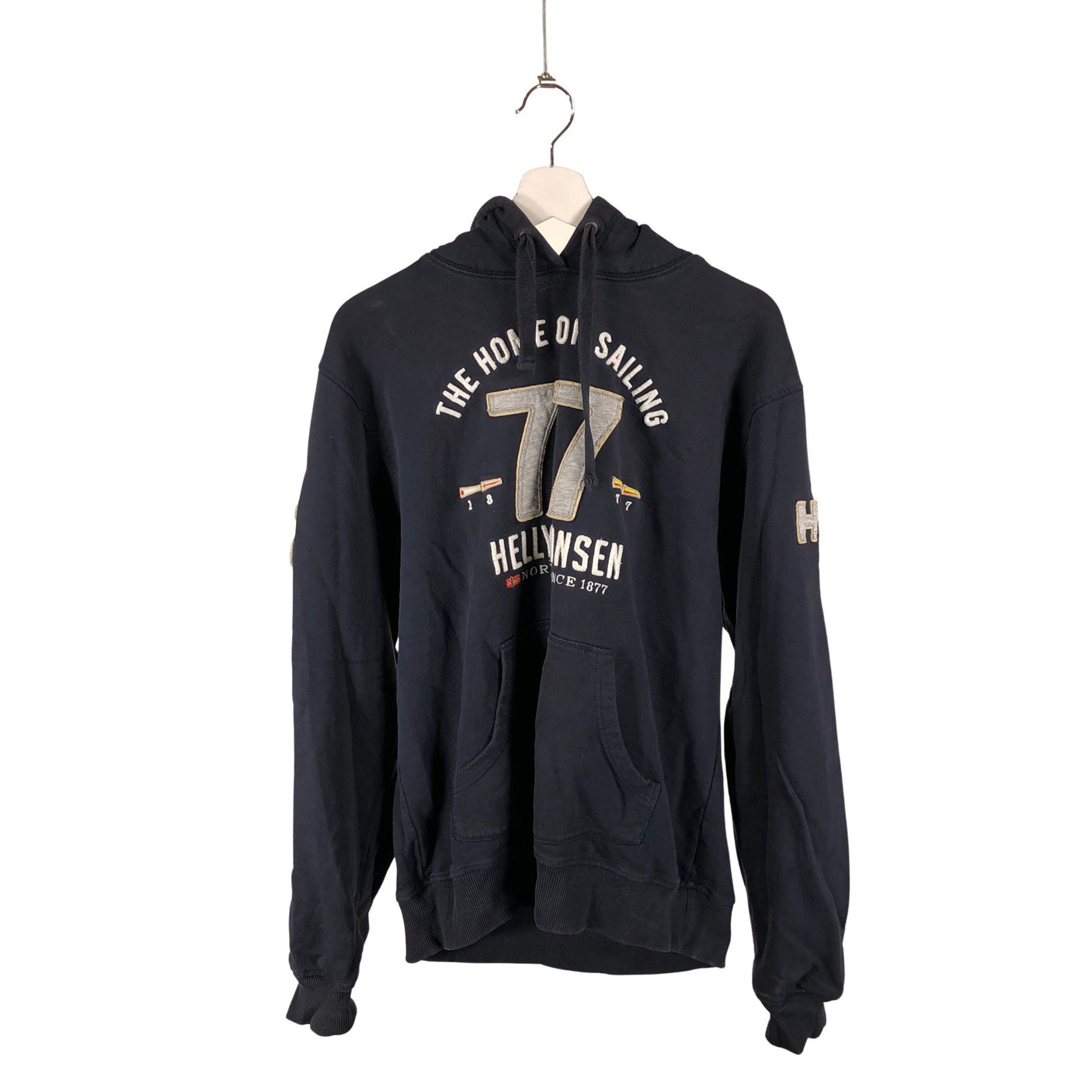 Unisex Helly Hansen - Huppari, koko M -  (1)