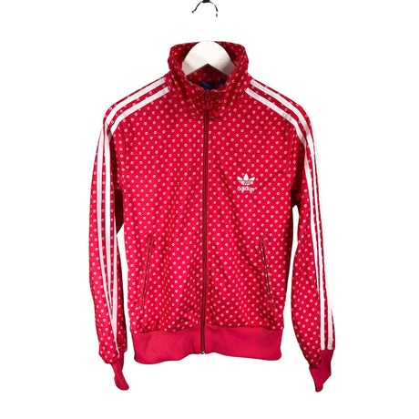 Unisex Adidas - Verryttelytakki, koko 42 -  ()