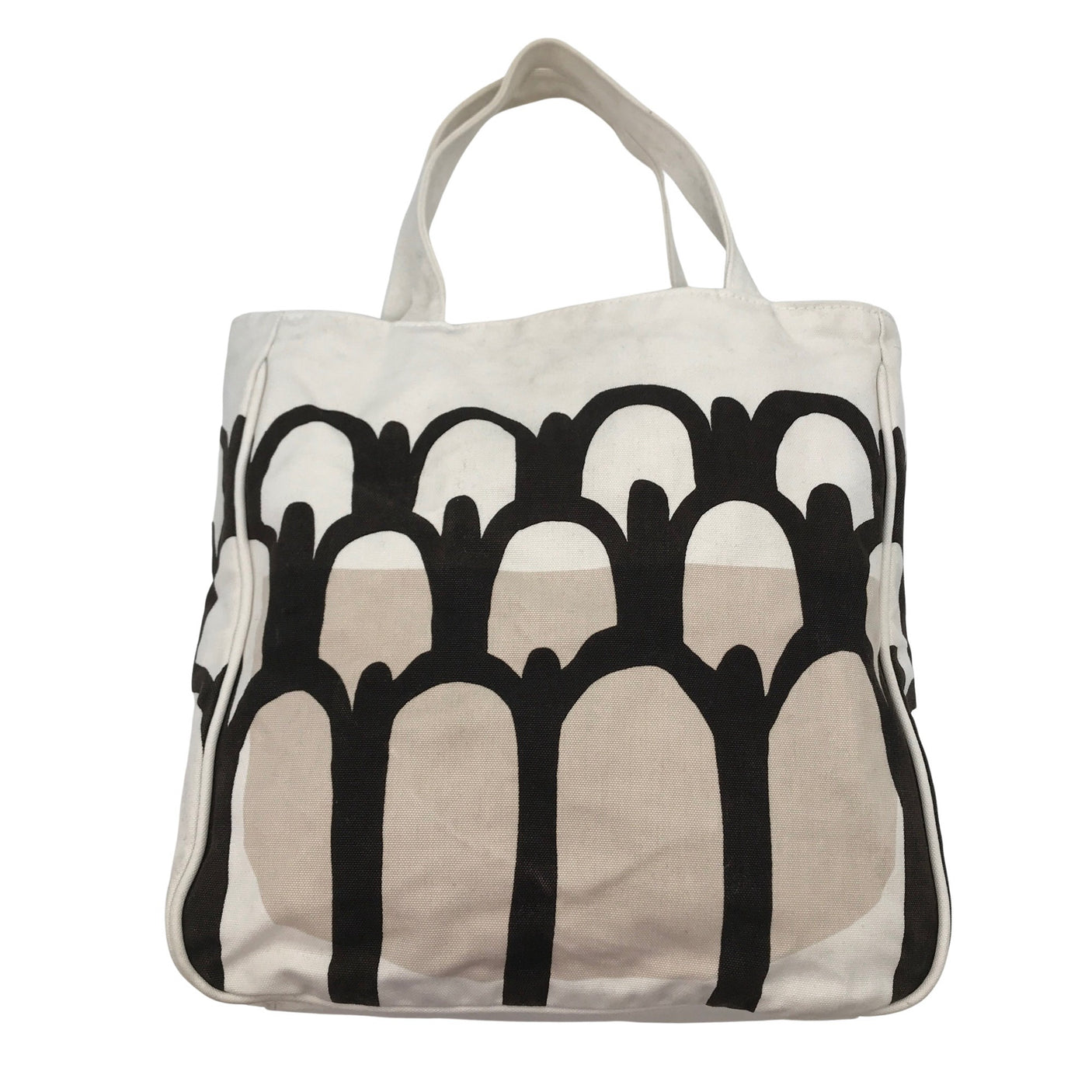 Unisex Marimekko - Käsilaukku, koko Midi -  (1)