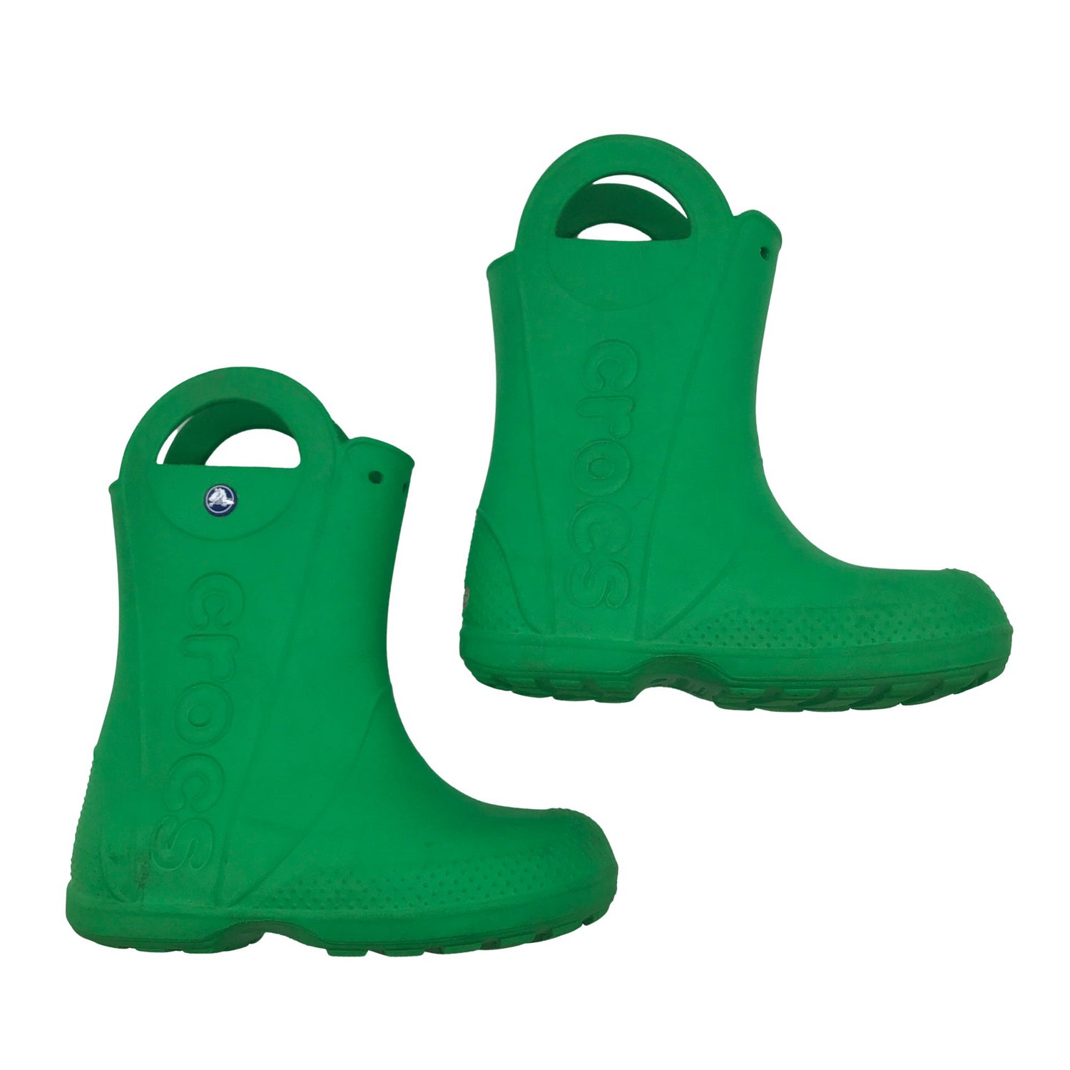  Kumisaappaat  Kumisaappaat, koko 33  Crocs 