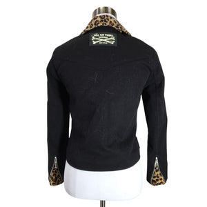 Farkkutakki, koko 36