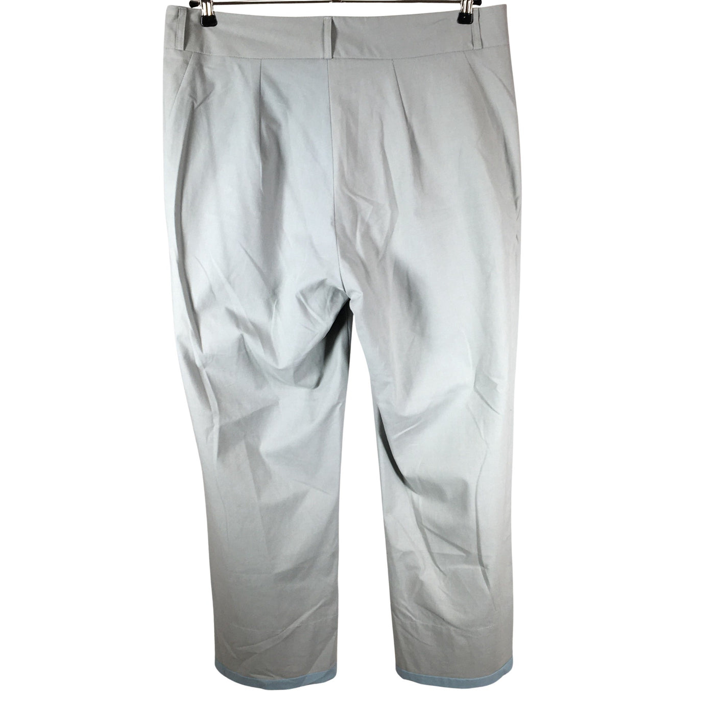 Unisex Tauko - Kangashousut, koko 42 -  (2)