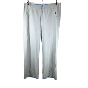 Unisex Tauko - Kangashousut, koko 42 -  (1)
