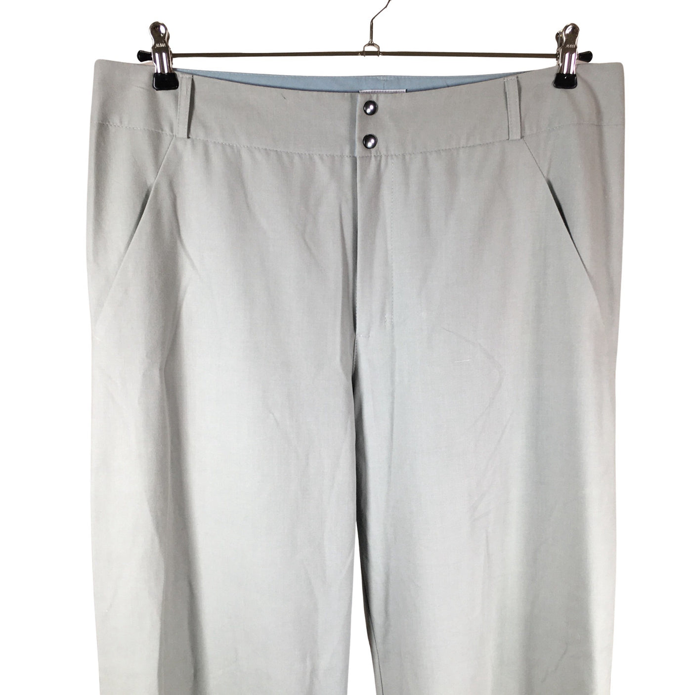 Unisex Tauko - Kangashousut, koko 42 -  (3)