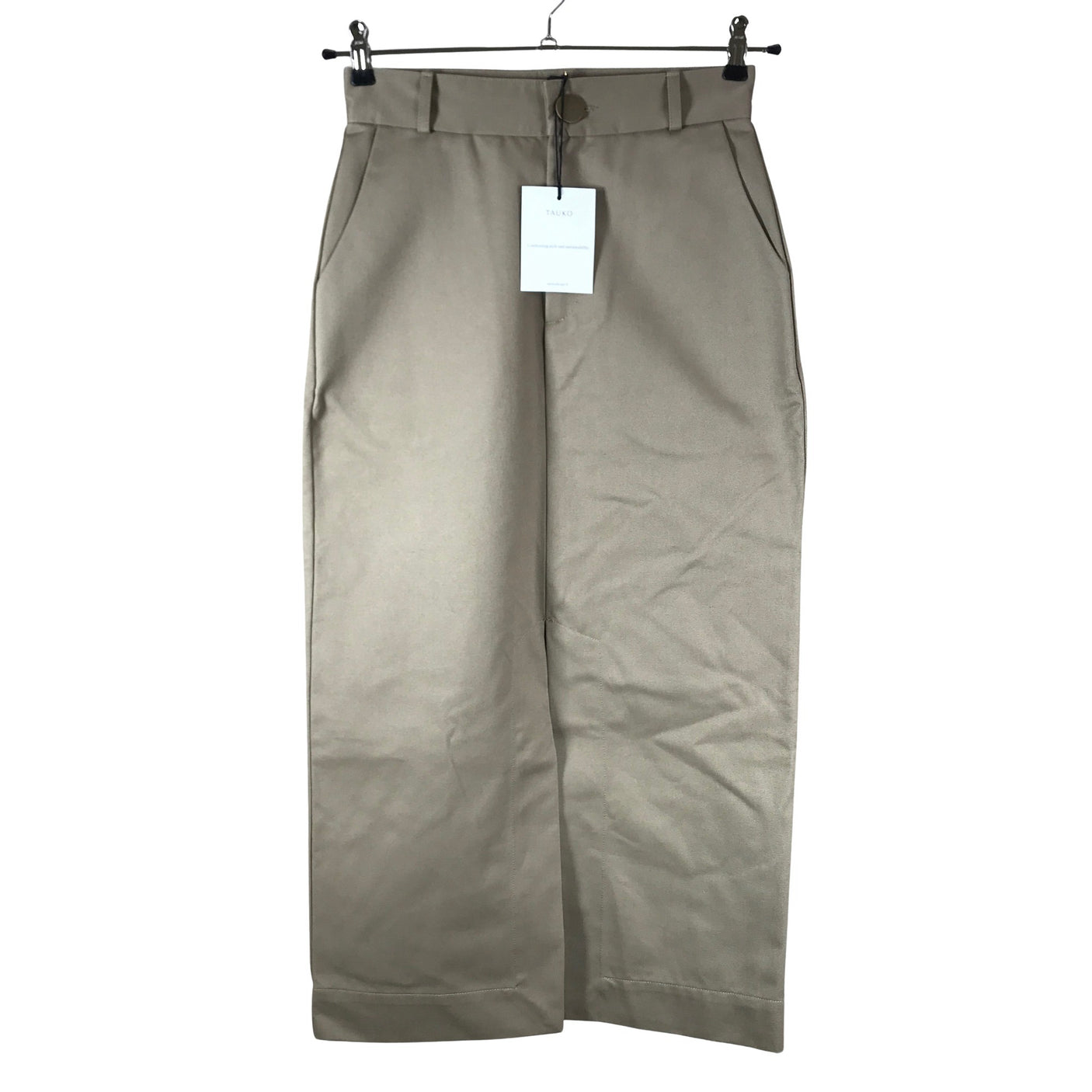 Unisex Tauko - Kangashame, koko 36 -  (1)