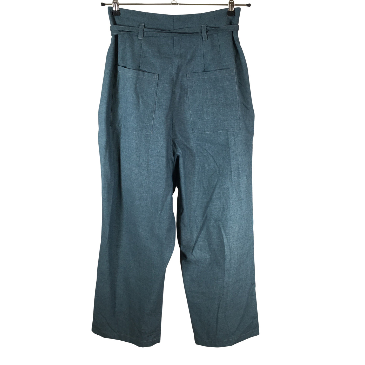 Unisex Tauko - Kangashousut, koko 36 -  (2)