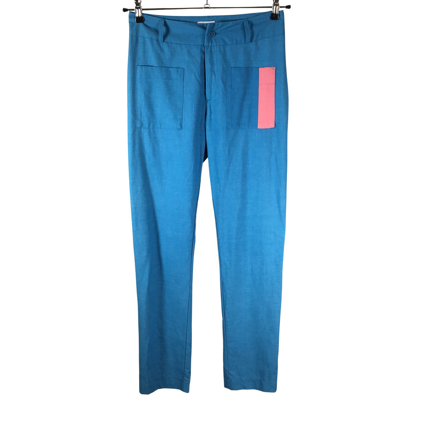 Unisex Tauko - Ohuet housut, koko 36 -  (1)