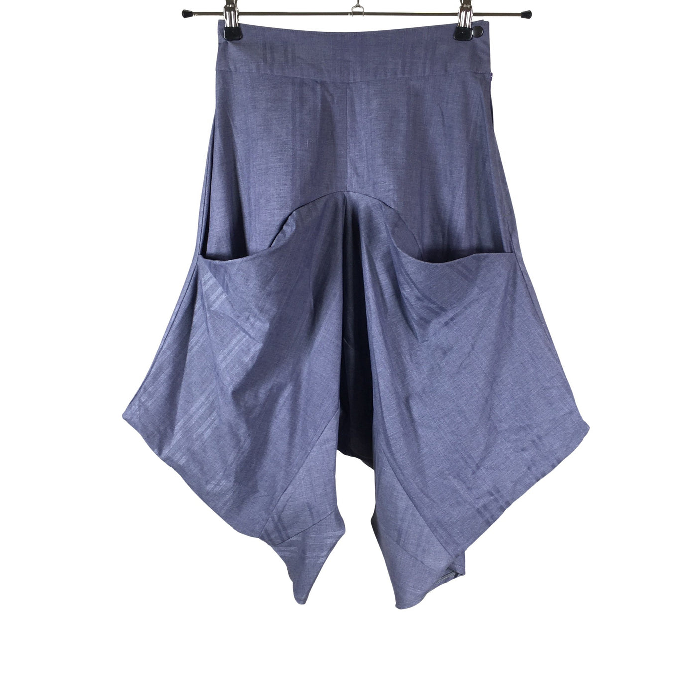 Unisex Tauko - Kangascaprit, koko 34 -  (1)