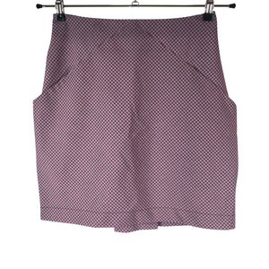 Unisex Tauko - Kangashame, koko 34 -  (1)