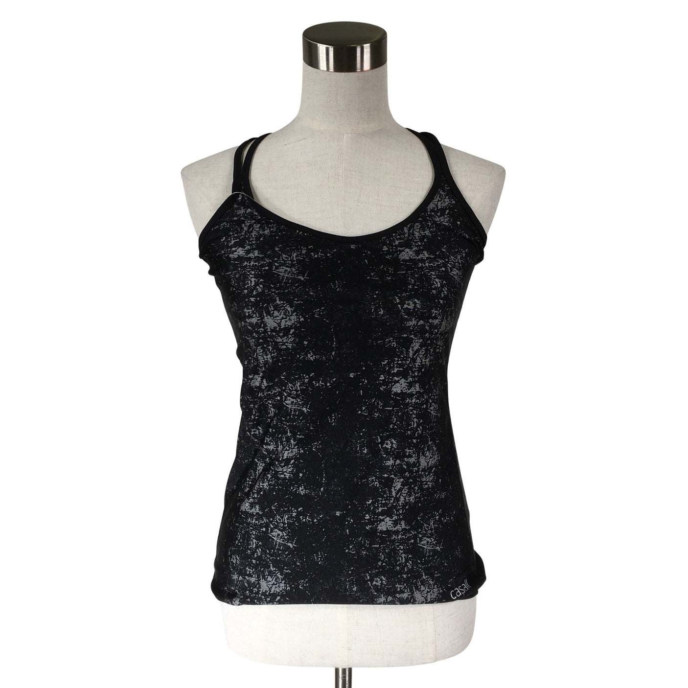 Unisex Casall - Urheilutoppi, koko 38 -  (1)