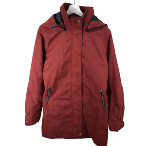 Unisex Torstai - Toppatakki, koko 42 -  (1)