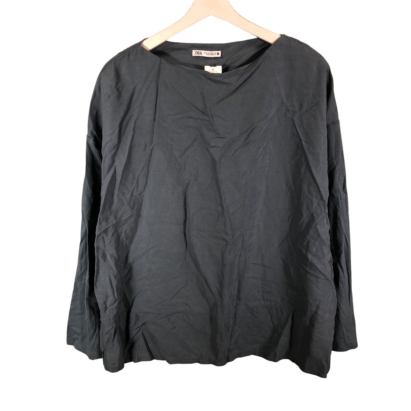 Unisex Zara - Pusero, koko 38 -  (1)