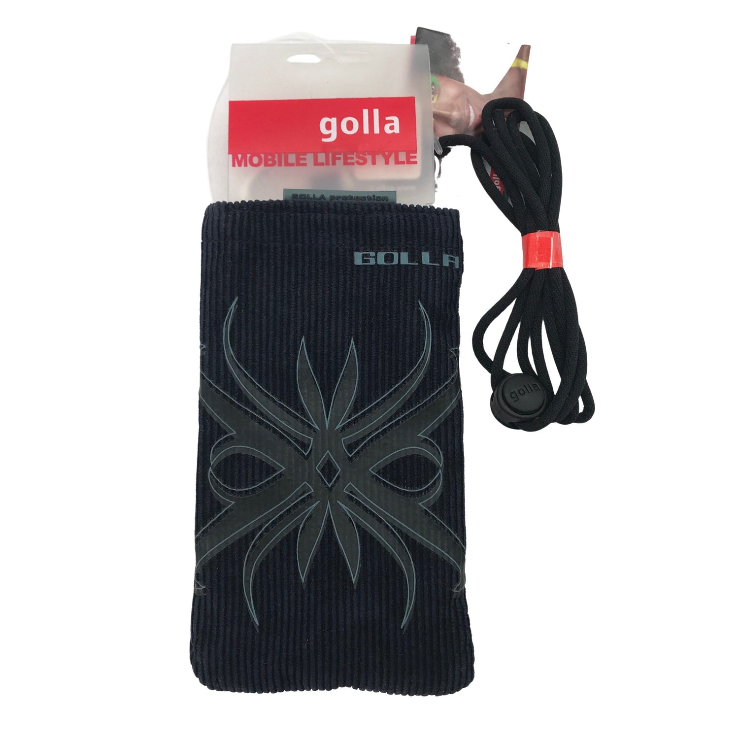  Kännykkäkotelo  Kännykkäkotelo, koko Ei kokoa  Golla 
