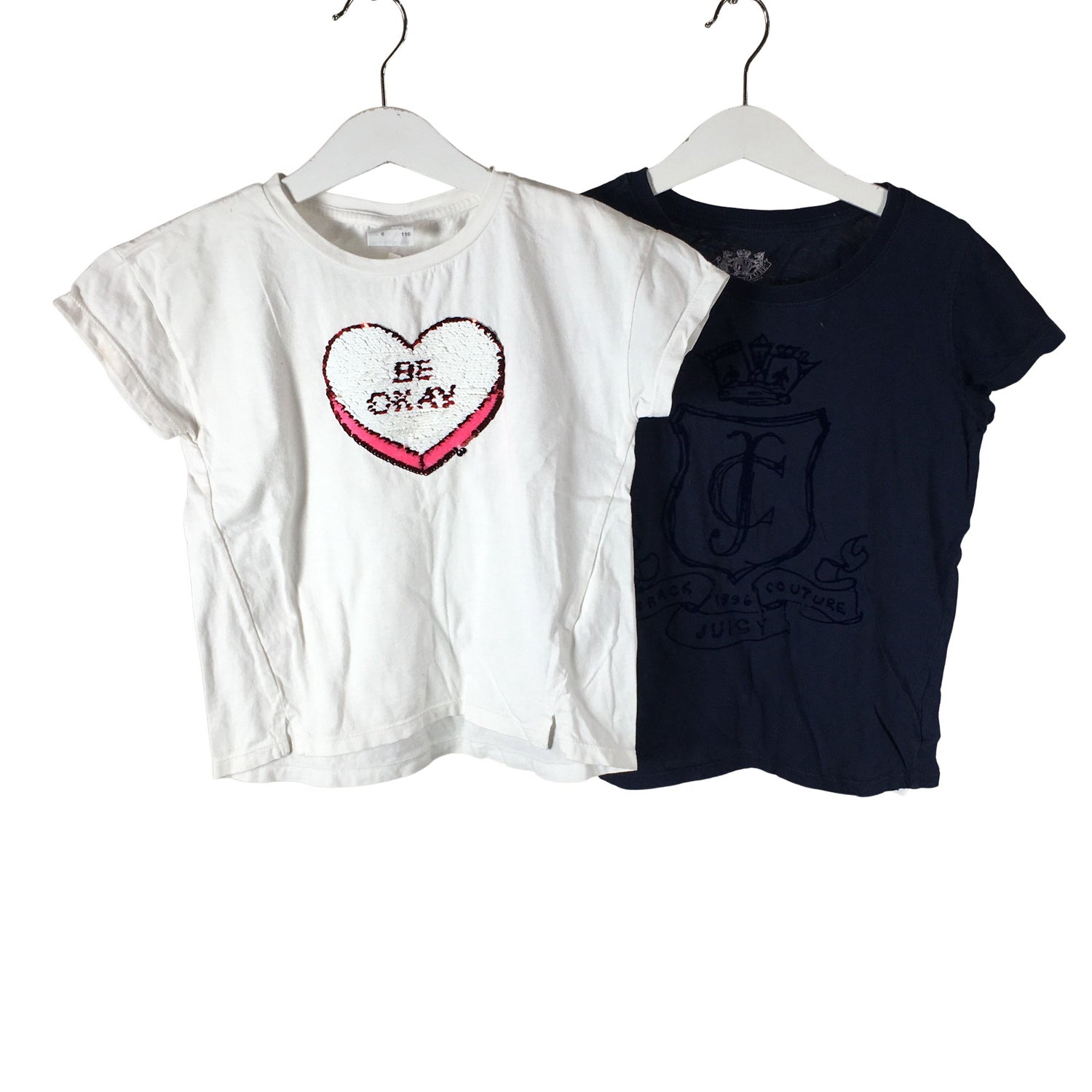  T-paita  T-paita, koko 116 - 122  Zara 