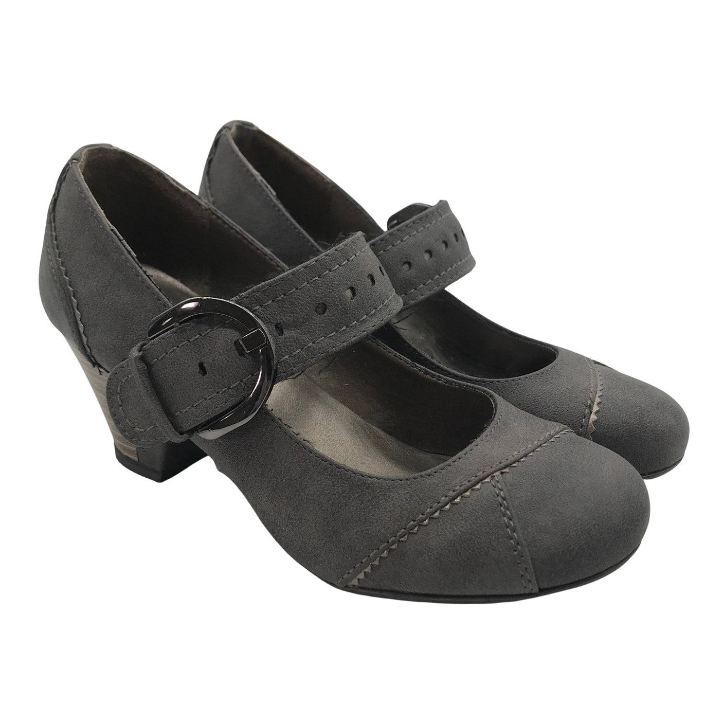 Unisex Ariane - Korkokengät, koko 36 -  (2)