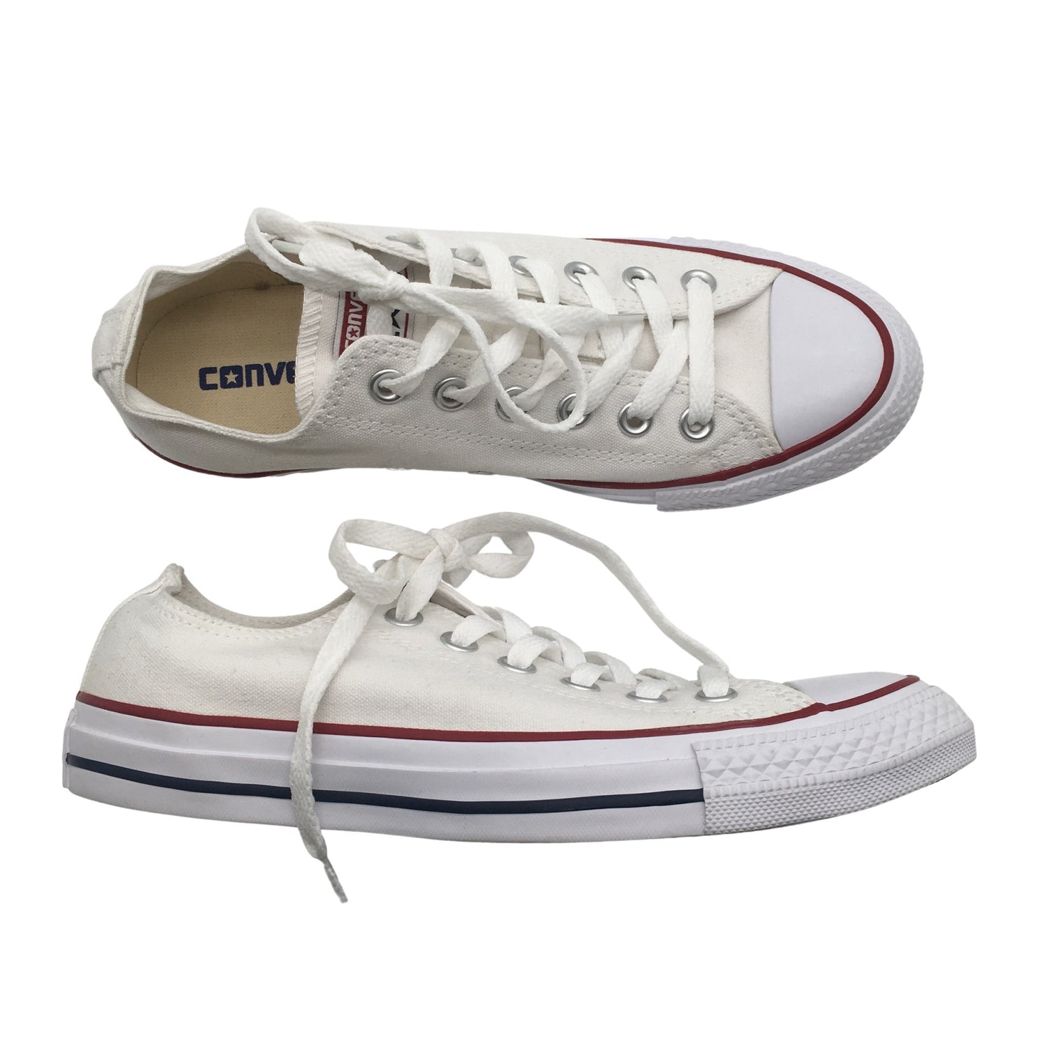  Tennarit  Tennarit, koko 38  Converse 