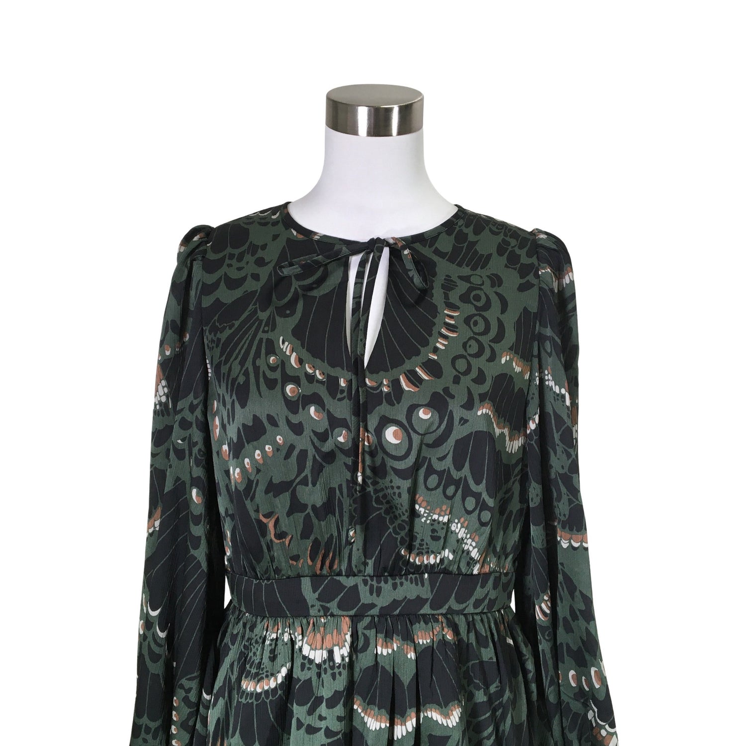 Kangasmekko, koko 38