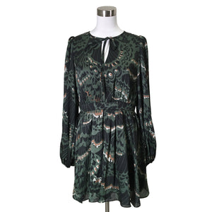 Kangasmekko, koko 38