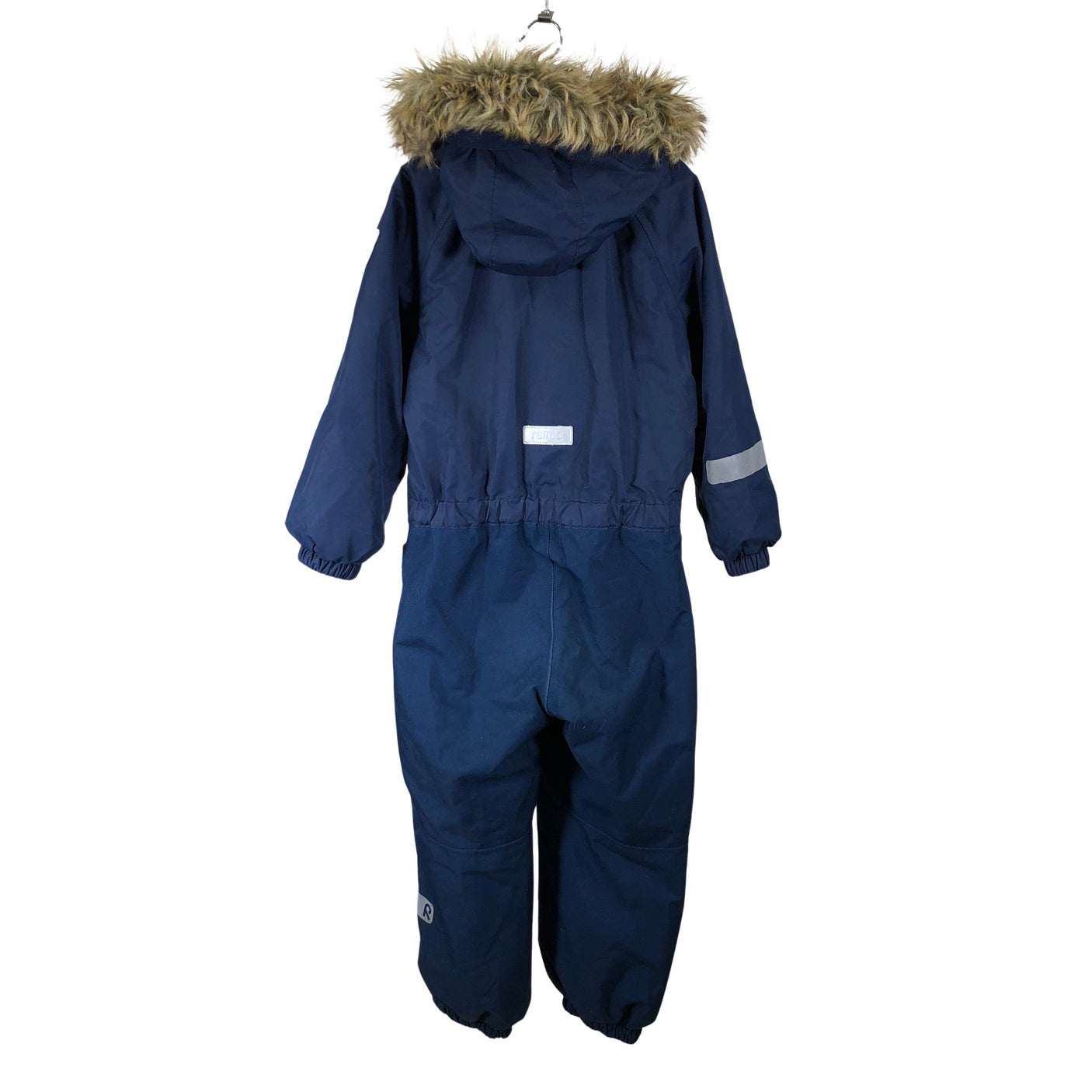 Unisex Reima - Toppahaalari, koko 122 - 128 -  (2)