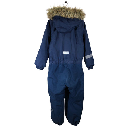 Unisex Reima - Toppahaalari, koko 122 - 128 -  (2)