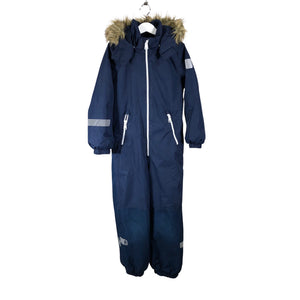 Unisex Reima - Toppahaalari, koko 122 - 128 -  (1)