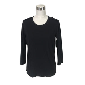 Unisex Burberry - Trikoopaita, koko 38 -  (1)