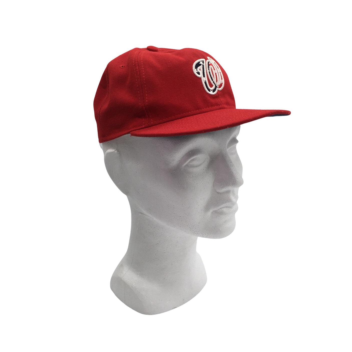 Unisex New Era - Lippalakki, koko 56 - 58 cm -  (1)