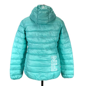 Unisex Halti - Kevyttoppatakki, koko 42 -  (2)