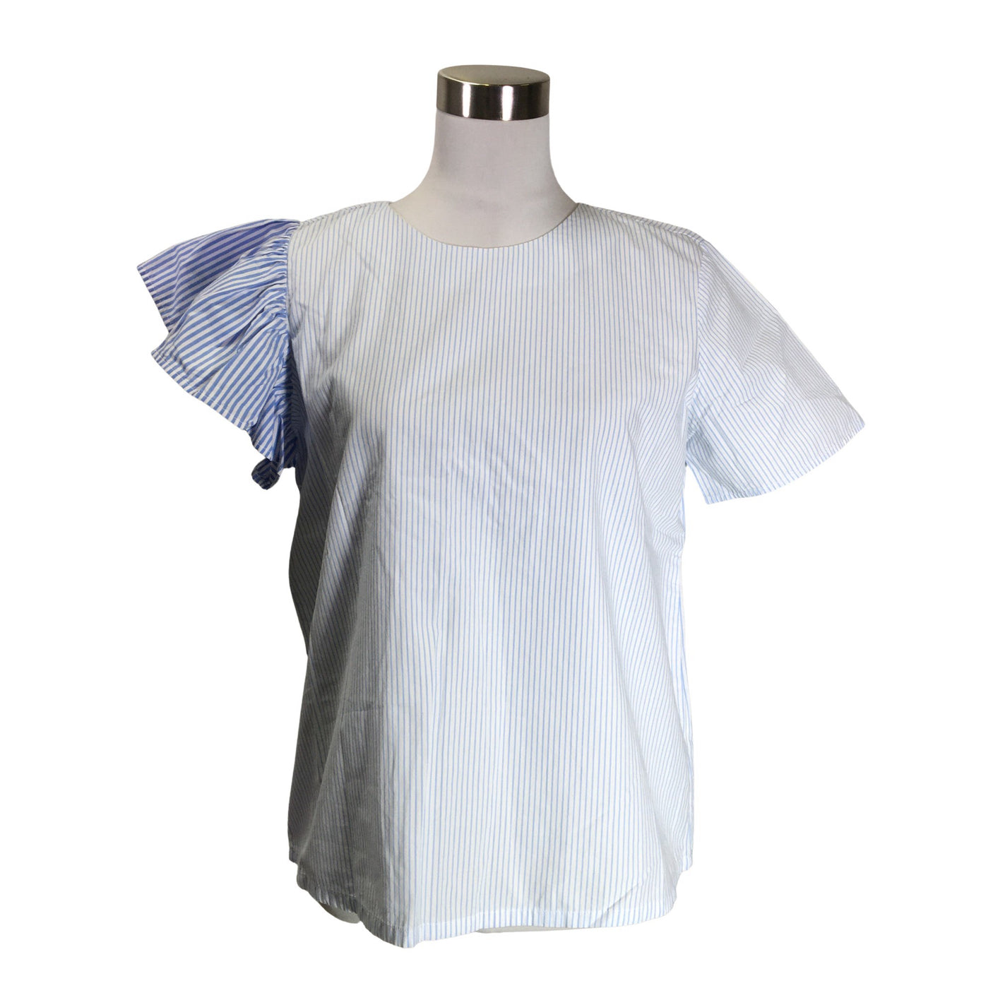 Unisex Max&Co - Lyhythihainen pusero, koko 40 -  (1)