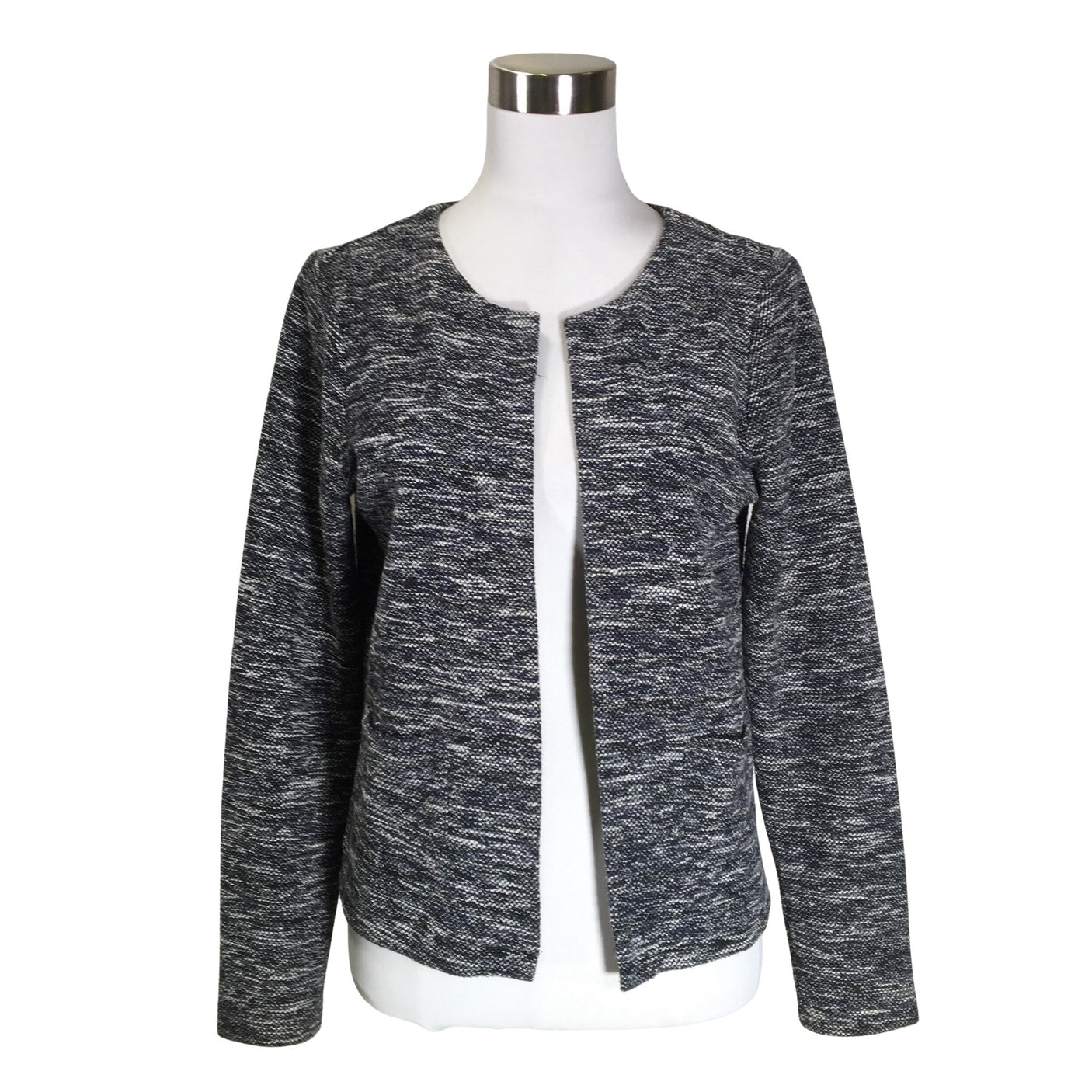 Unisex me&i - Collegejakku, koko 38 -  (1)
