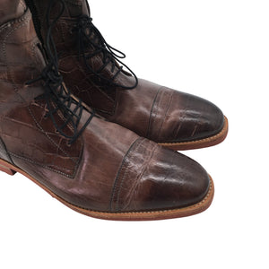 Unisex Melvin & Hamilton - Saappaat, koko 42 -  (3)