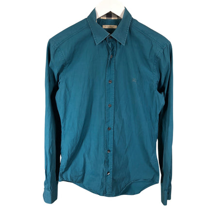 Unisex Burberry - Kauluspaita, koko S -  ()