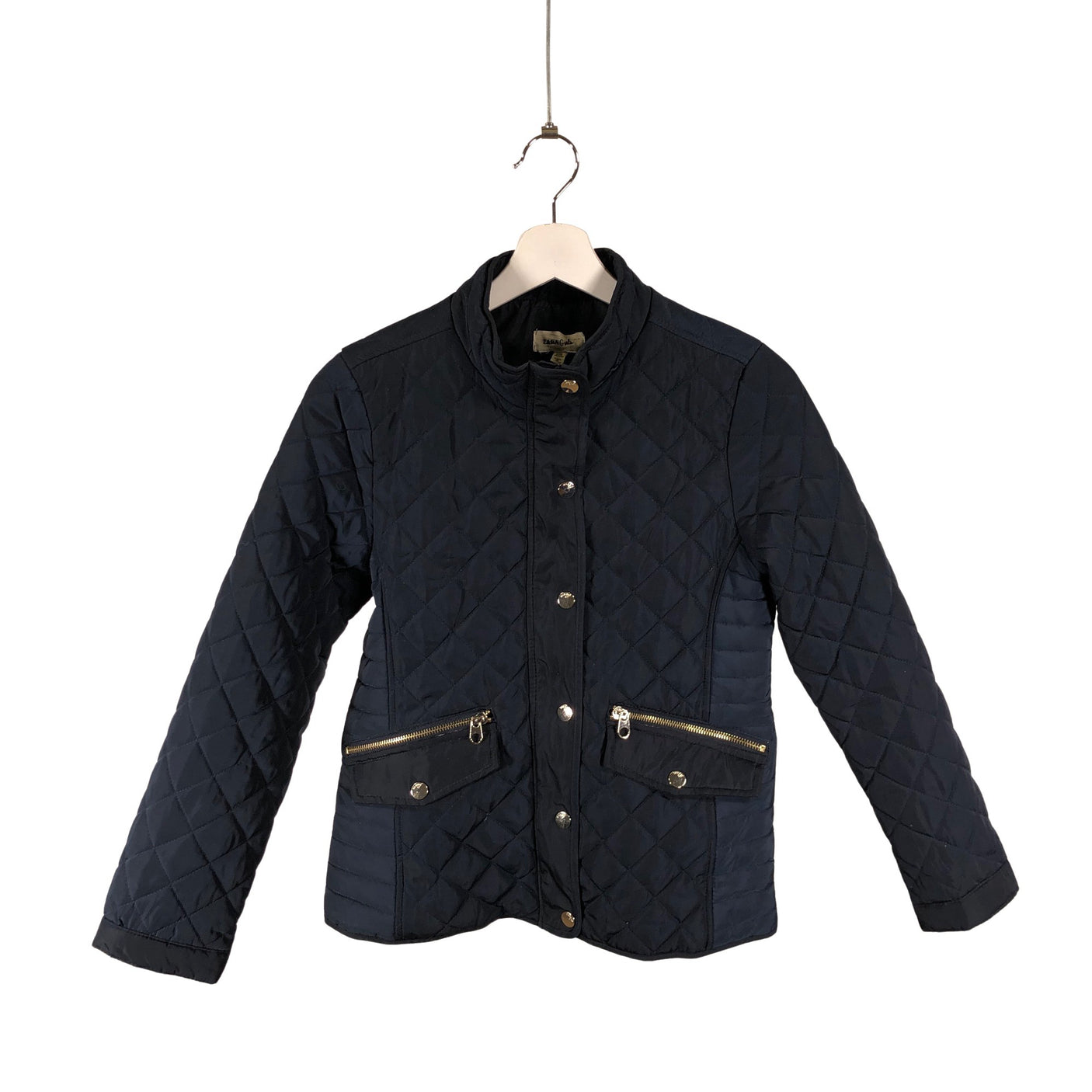 Unisex Zara - Tikkitakki, koko 146 - 152 -  (1)