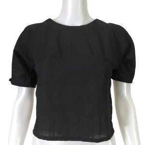 Unisex Tauko - Lyhythihainen pusero, koko 34 -  (1)