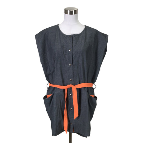 Unisex Tauko - Kangastunika, koko 38 -  ()