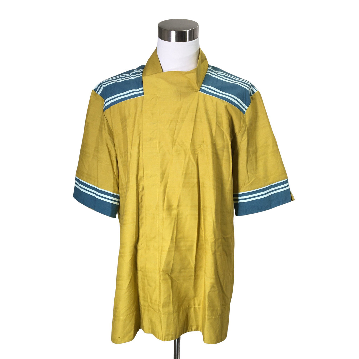 Unisex Tauko - Kauluspaita, koko 50 -  (1)