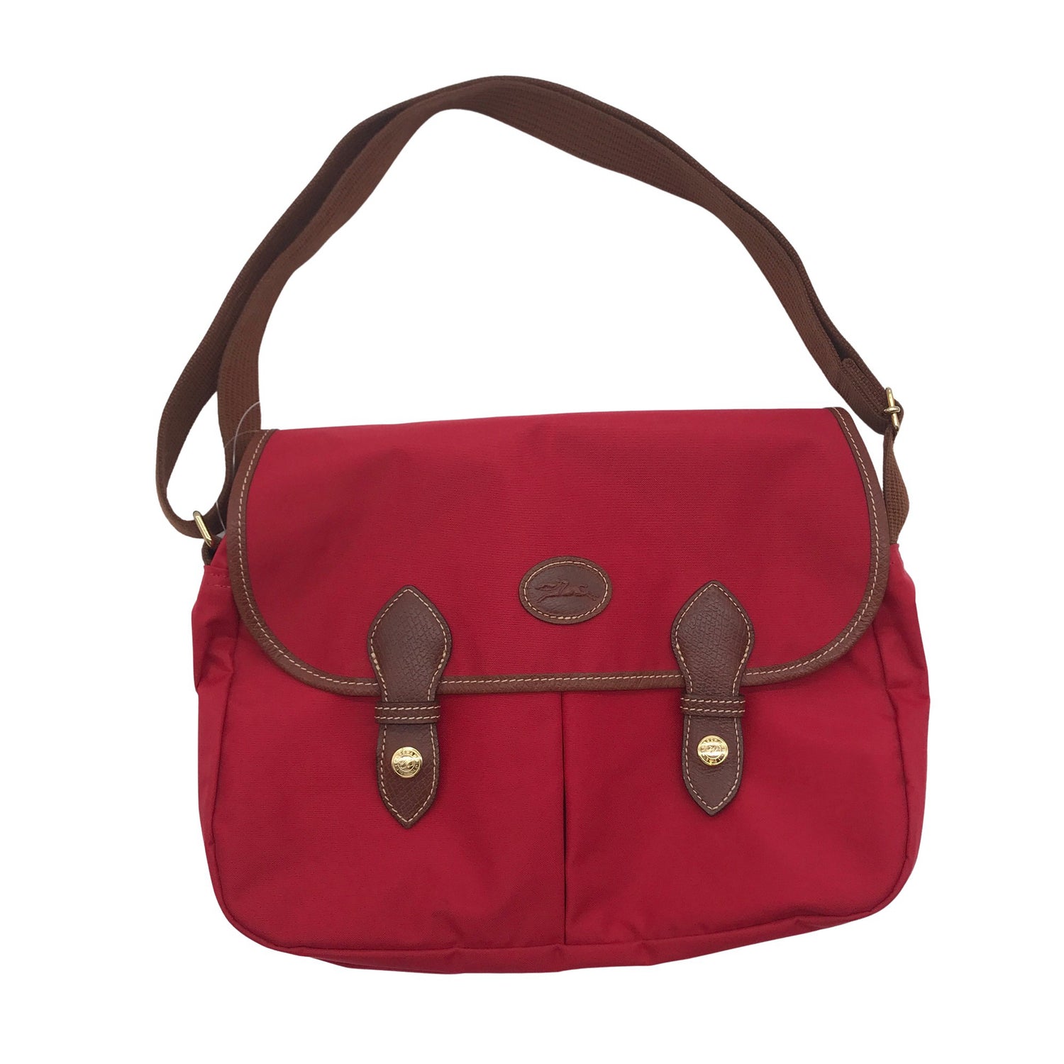  Olkalaukku  Olkalaukku, koko Midi  Longchamp 