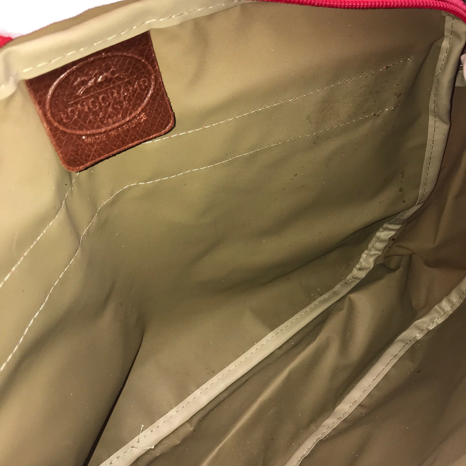  Olkalaukku  Olkalaukku, koko Midi  Longchamp 