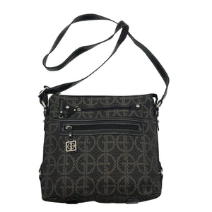 Unisex Giani Bernini - Olkalaukku, koko Midi -  (1)