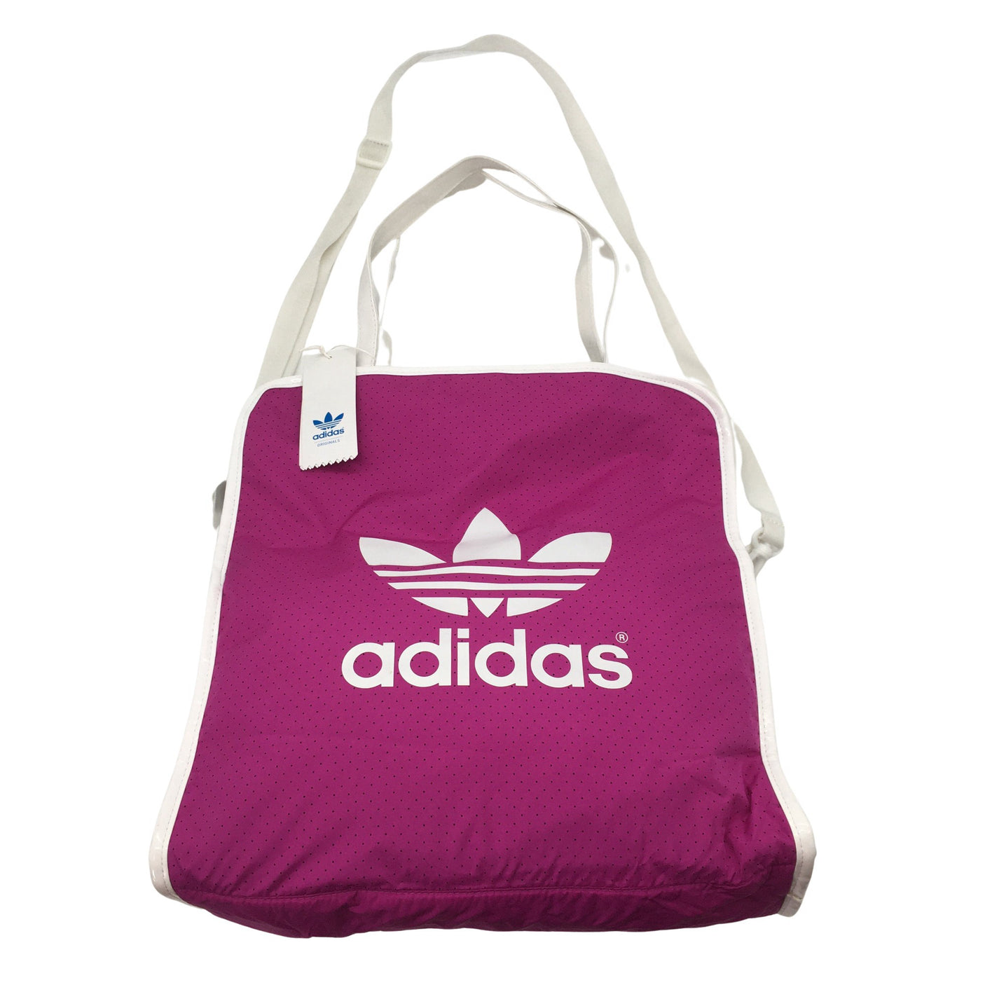 Unisex Adidas - Urheilukassi, koko Midi -  (1)