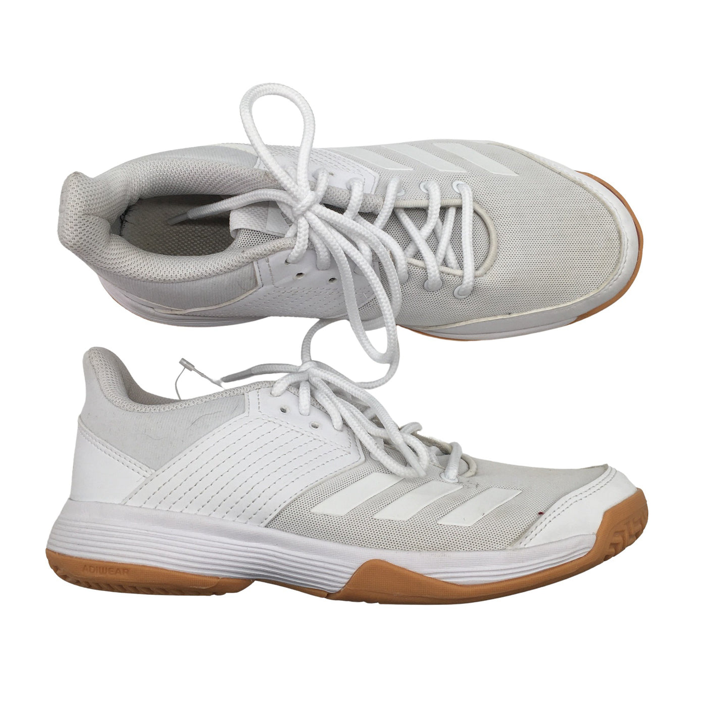 Unisex Adidas - Sisäliikuntakengät, koko 37 -  (1)