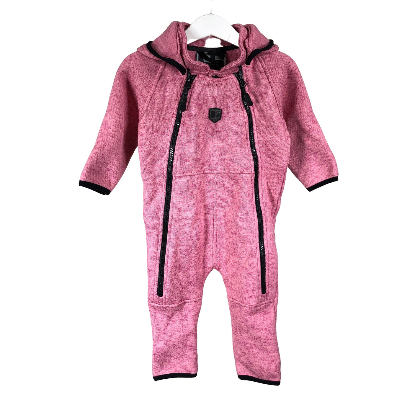 Fleecehaalari, koko 68 - 74