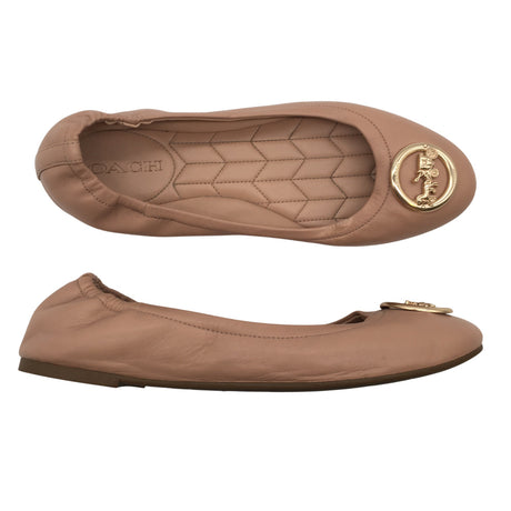 Unisex Coach - Ballerinat, koko 39 -  ()