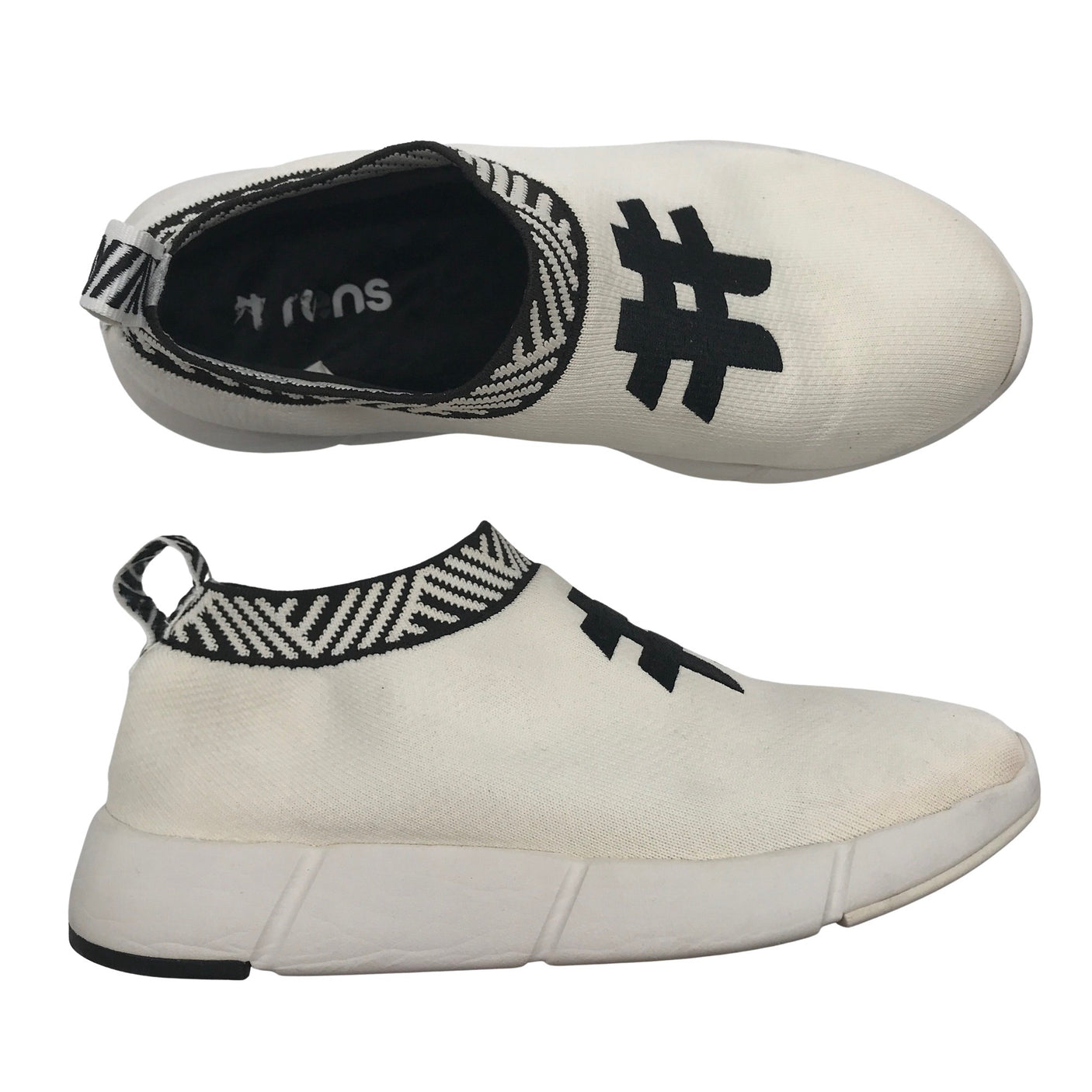 Unisex Rens Original - Loaferit, koko 39 -  (1)