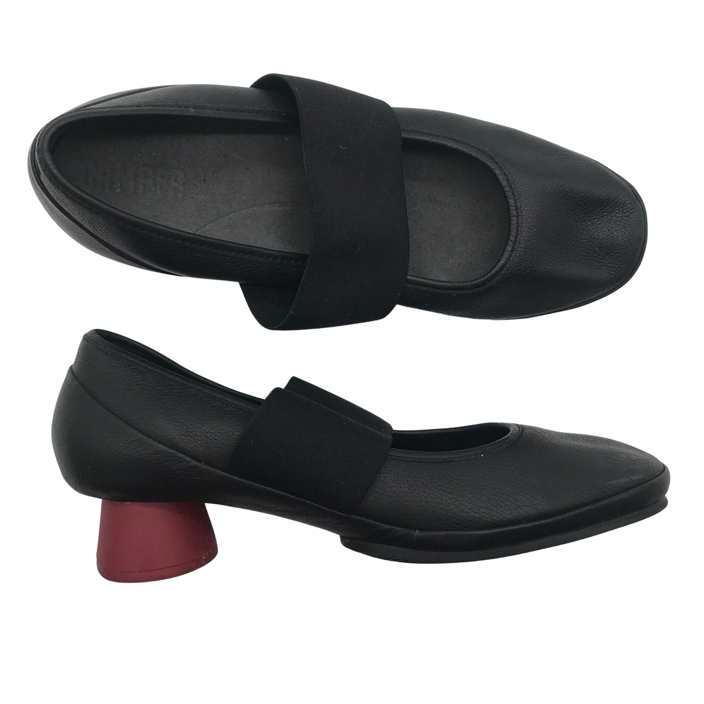 Unisex Camper - Korkokengät, koko 39 -  (1)