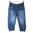 Unisex Soaked - Farkkucaprit, koko 40 -  ()
