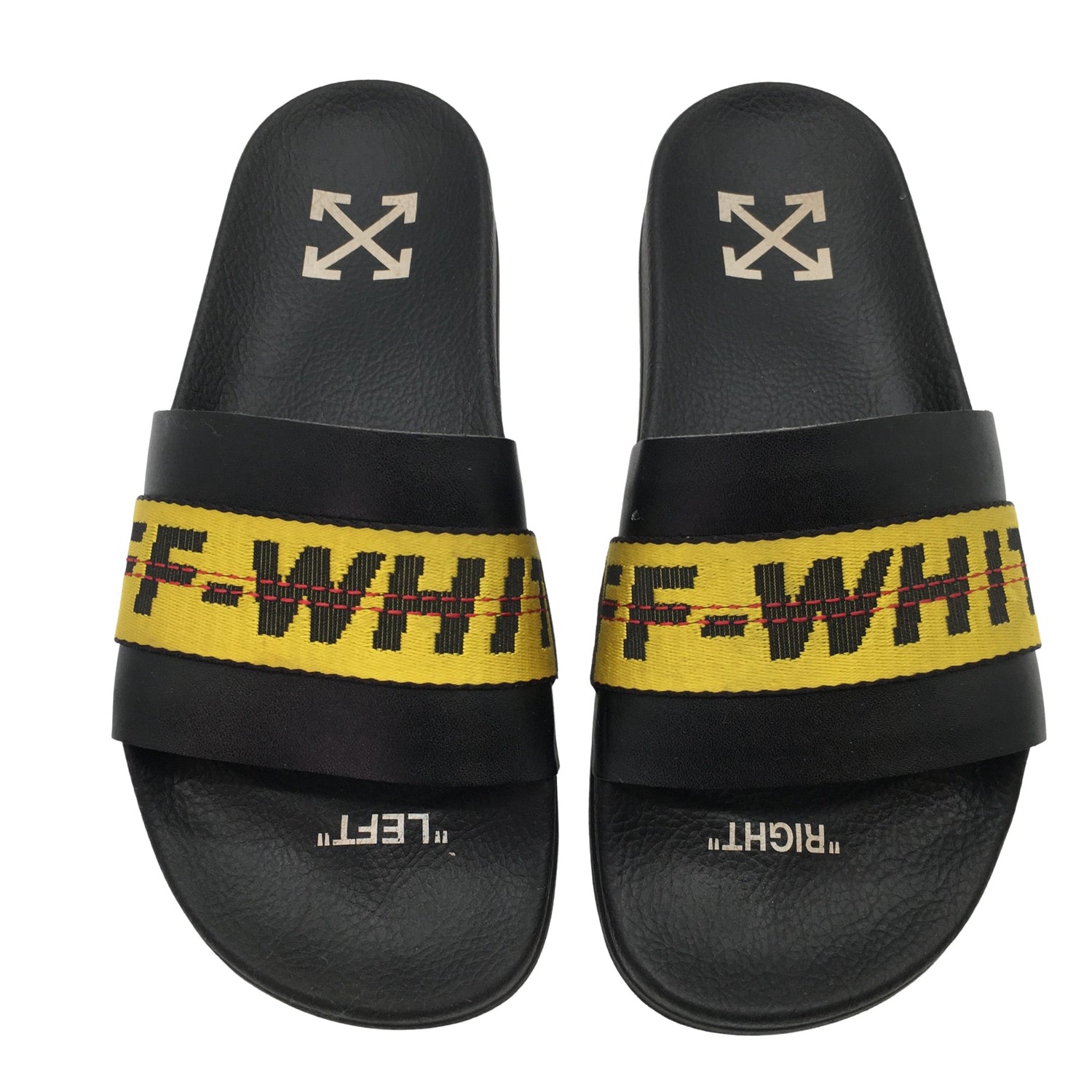  Rantasandaalit  Rantasandaalit, koko 39  Off-White 
