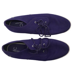 Unisex Fred Perry - Tennarit, koko 46 -  (1)